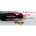 Getting Started with Forex Make your First $200 Today